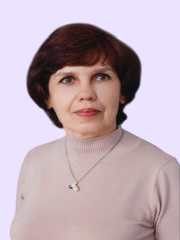 Матвеенкова  Юлия Юлиановна.